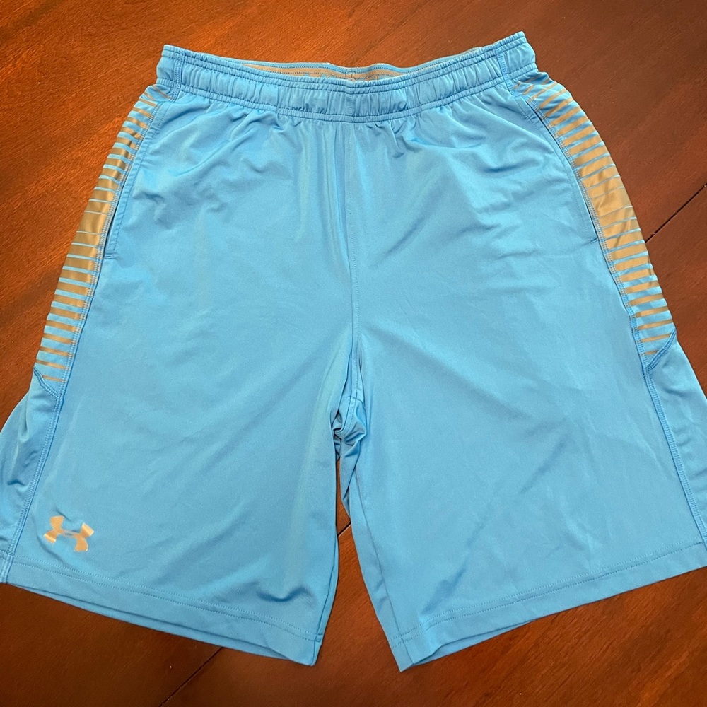 Under Armor Athletic Shorts